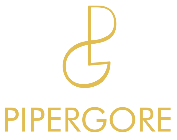 Pipergore logo