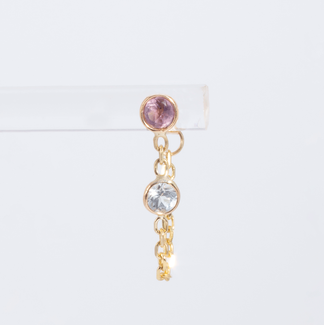 Ear Charm Duo