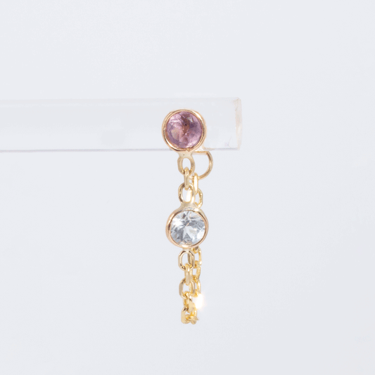 Ear Charm Duo