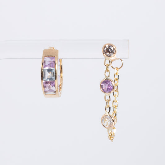 Ear Charm Trio