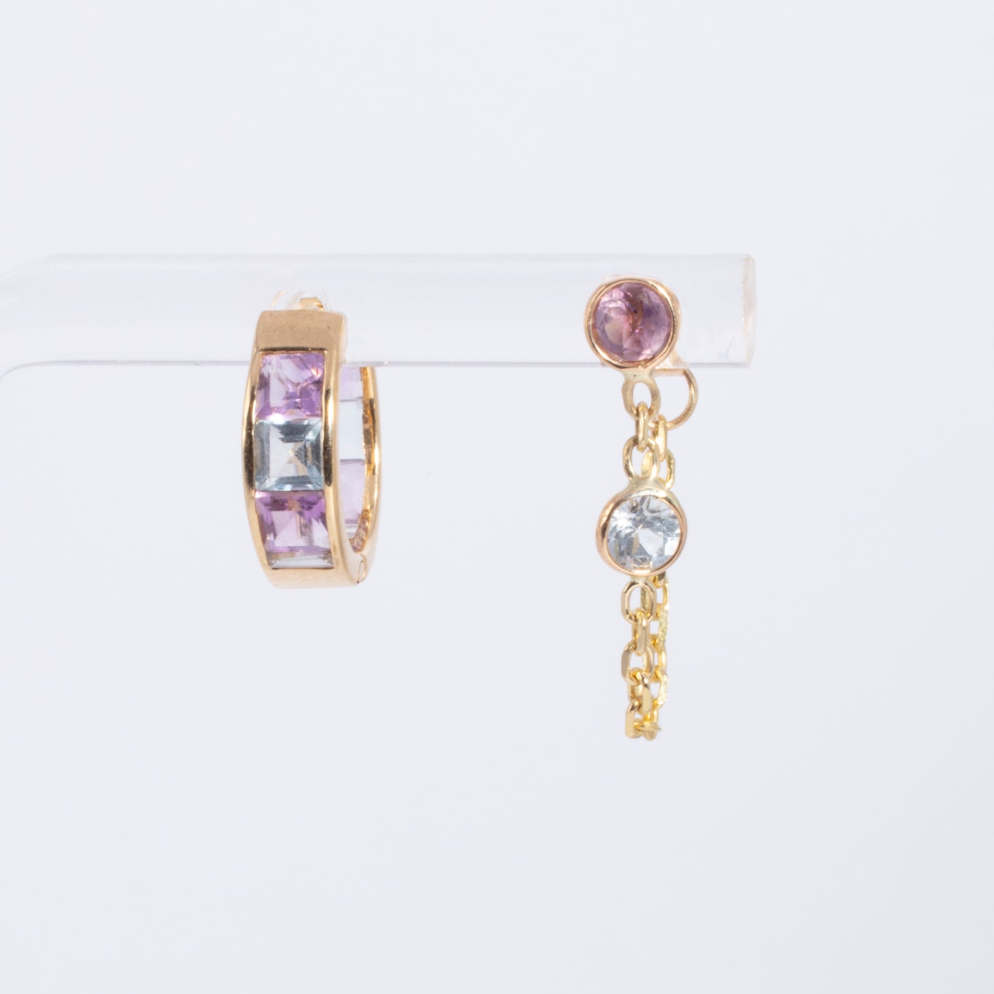 Ear Charm Duo