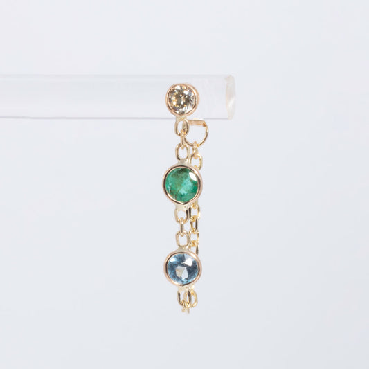 Ear Charm Trio