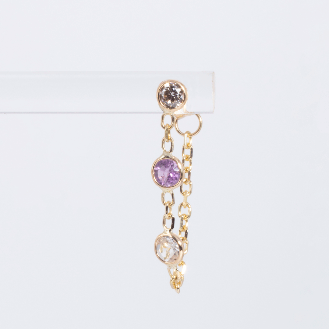 Ear Charm Trio