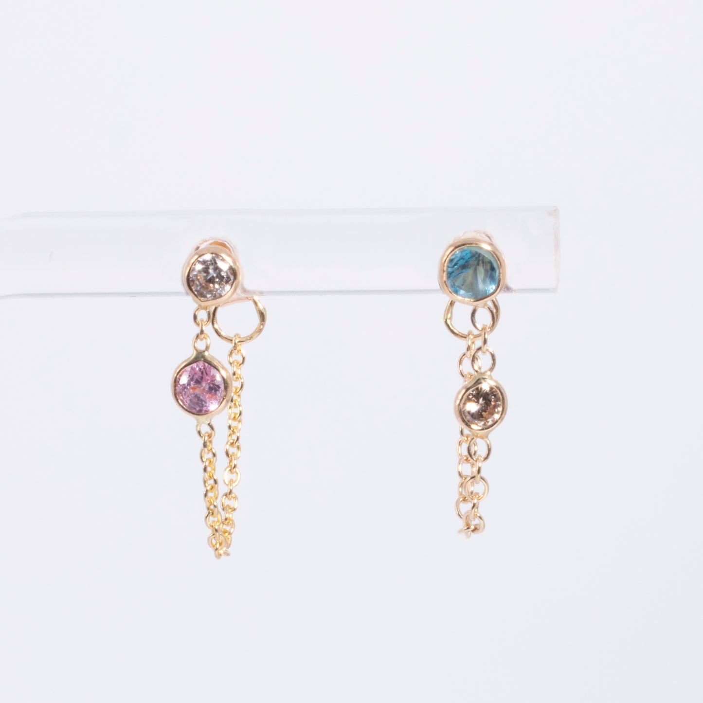 Ear Charm Duo