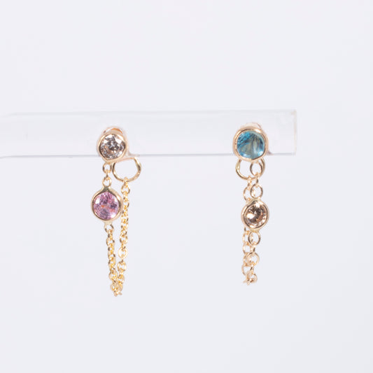Ear Charm Duo