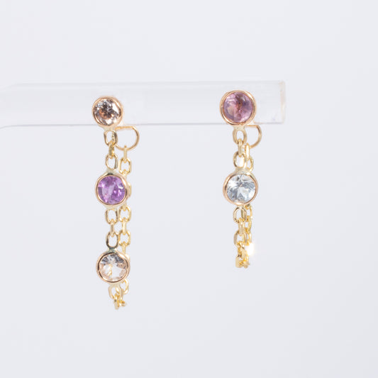 Ear Charm Duo