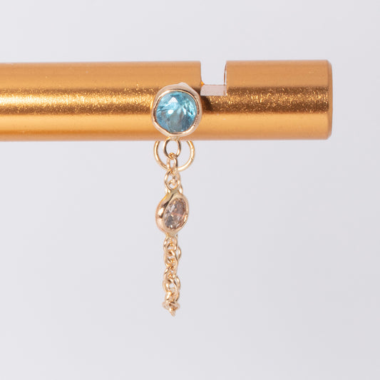 Ear Charm Duo