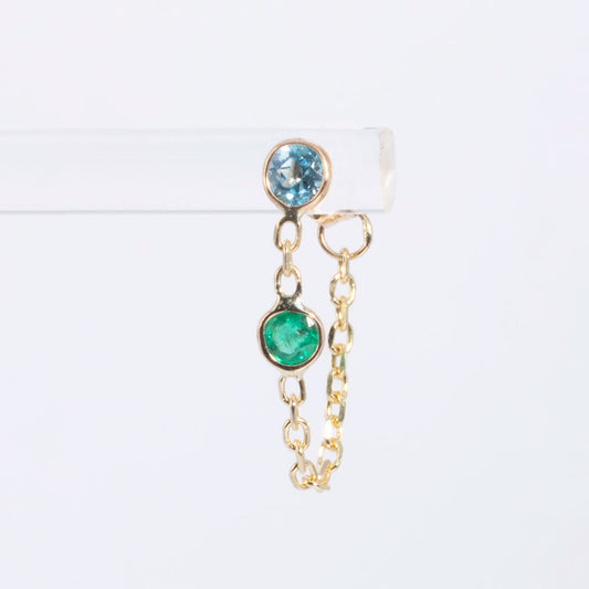 Ear Charm Duo