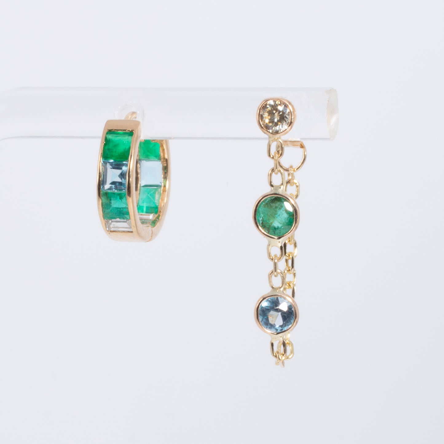 Ear Charm Trio