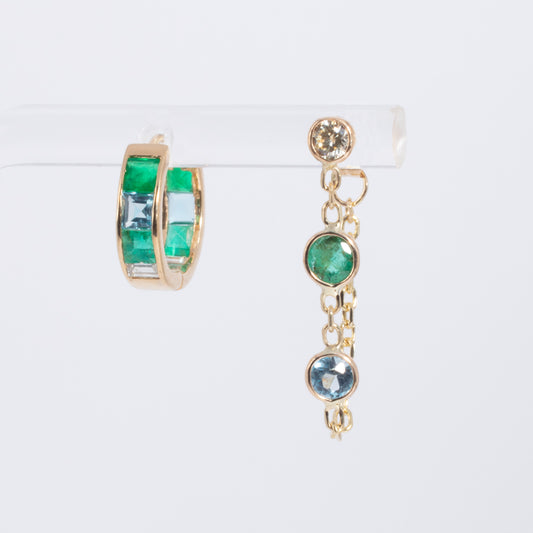 Ear Charm Trio