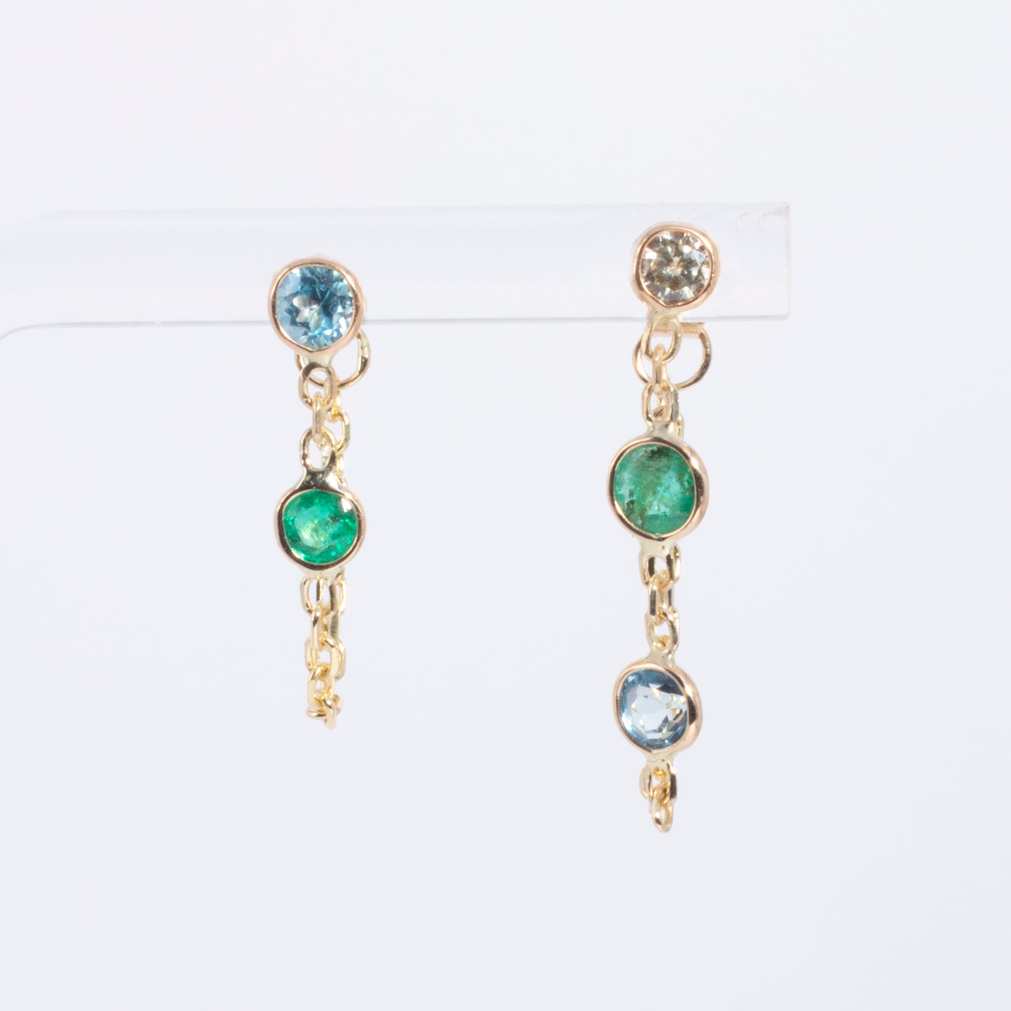 Ear Charm Trio