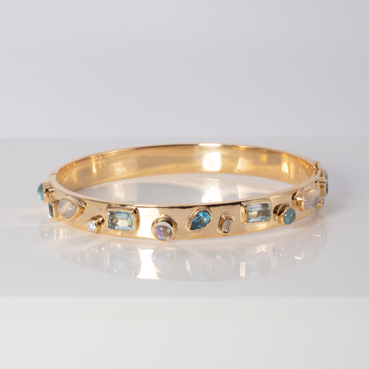 Confetti Bangle