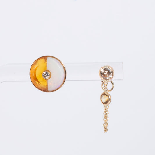Ear Charm Duo