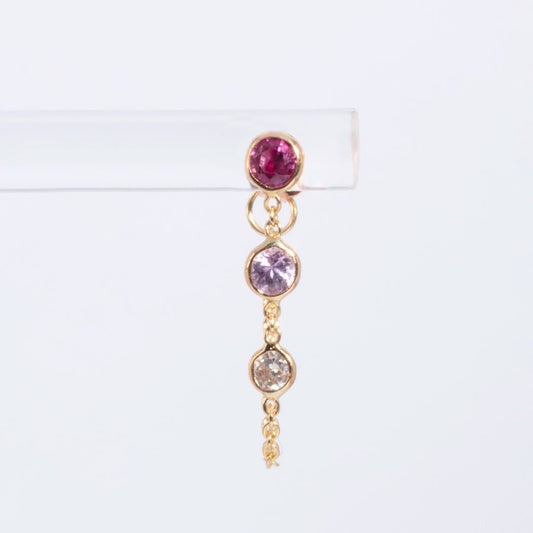Ear Charm Trio