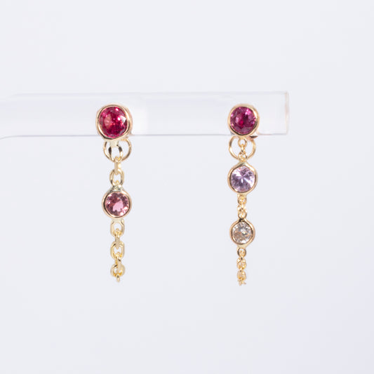 Ear Charm Trio