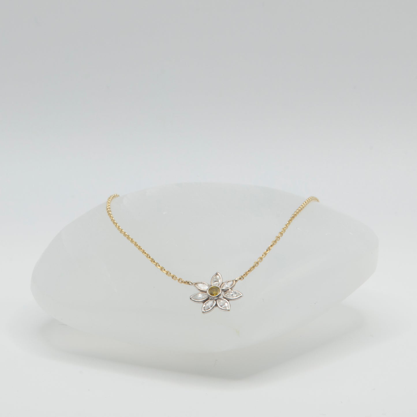 Wild One Necklace
