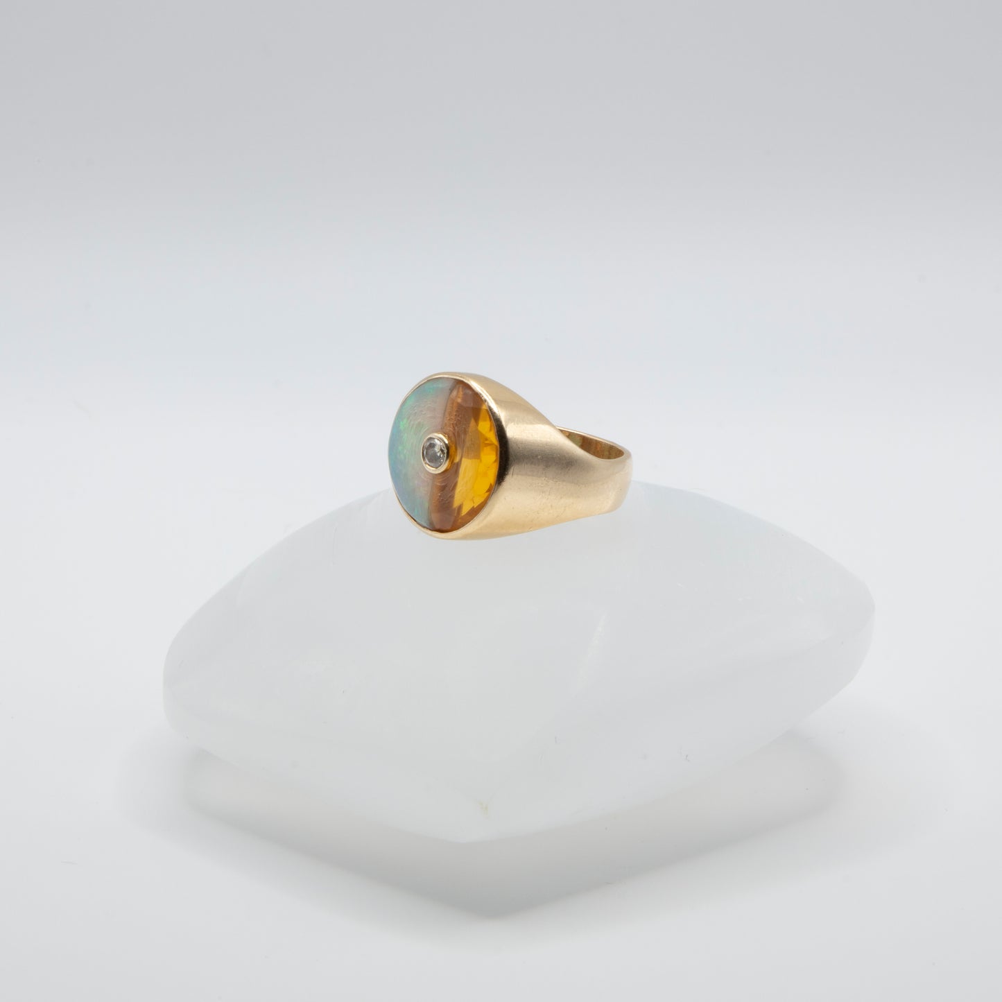 Nest Ring
