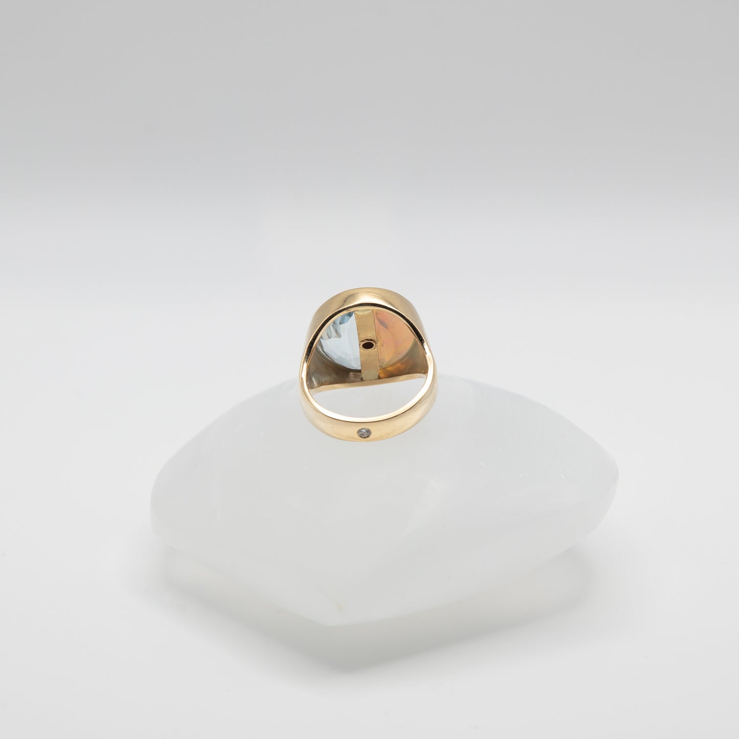 Nest Ring