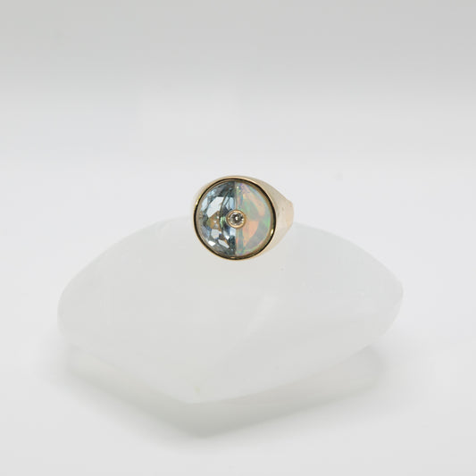 Nest Ring