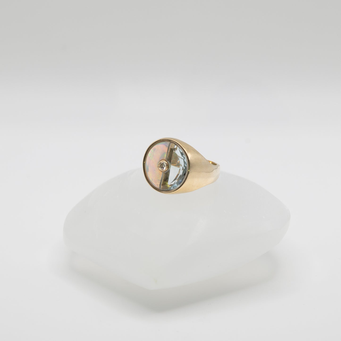 Nest Ring