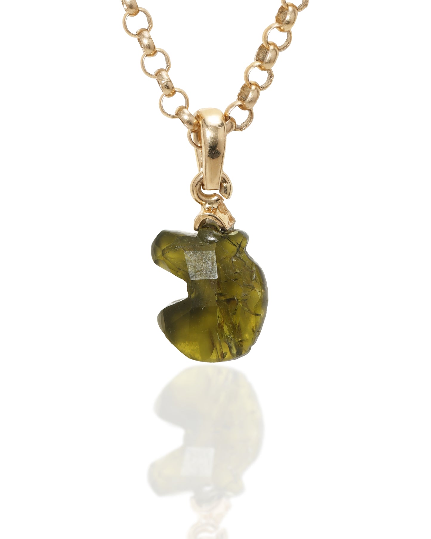Dark Horse Charm