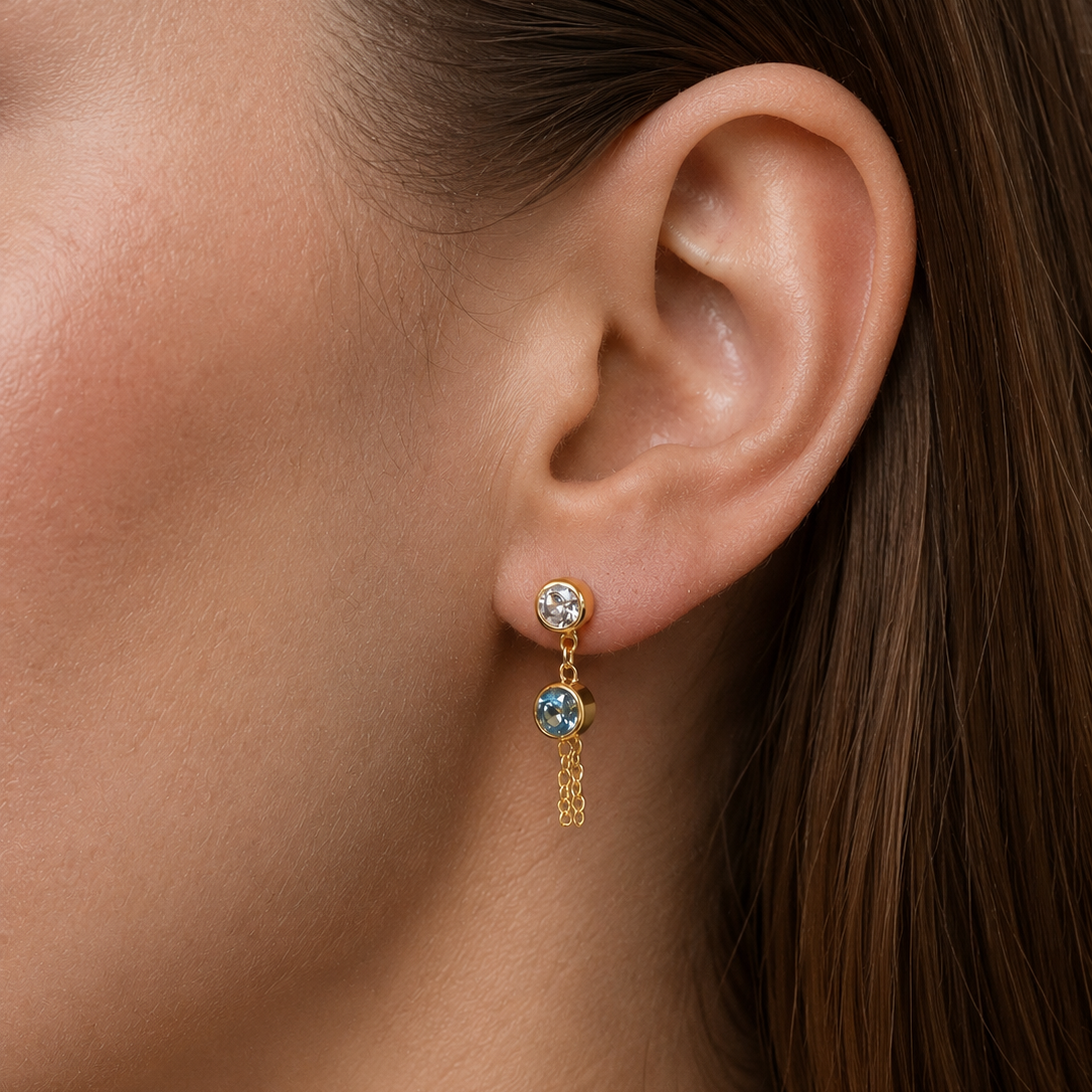 Ear Charm Duo (Copy) (Copy)