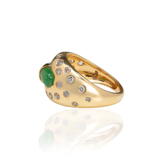 Chill Pill Ring
