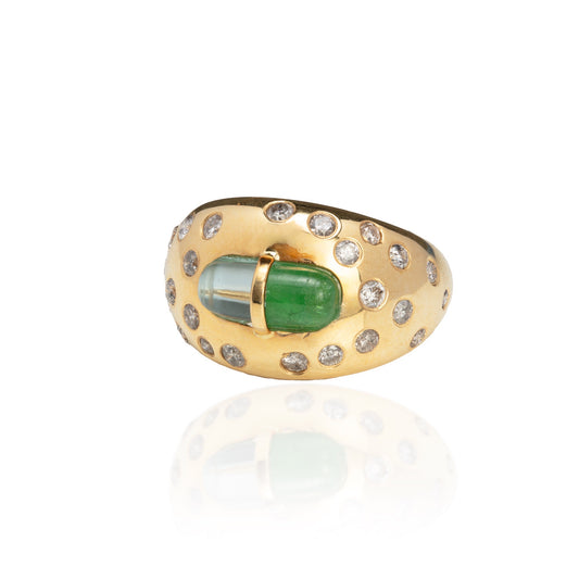 Chill Pill Ring