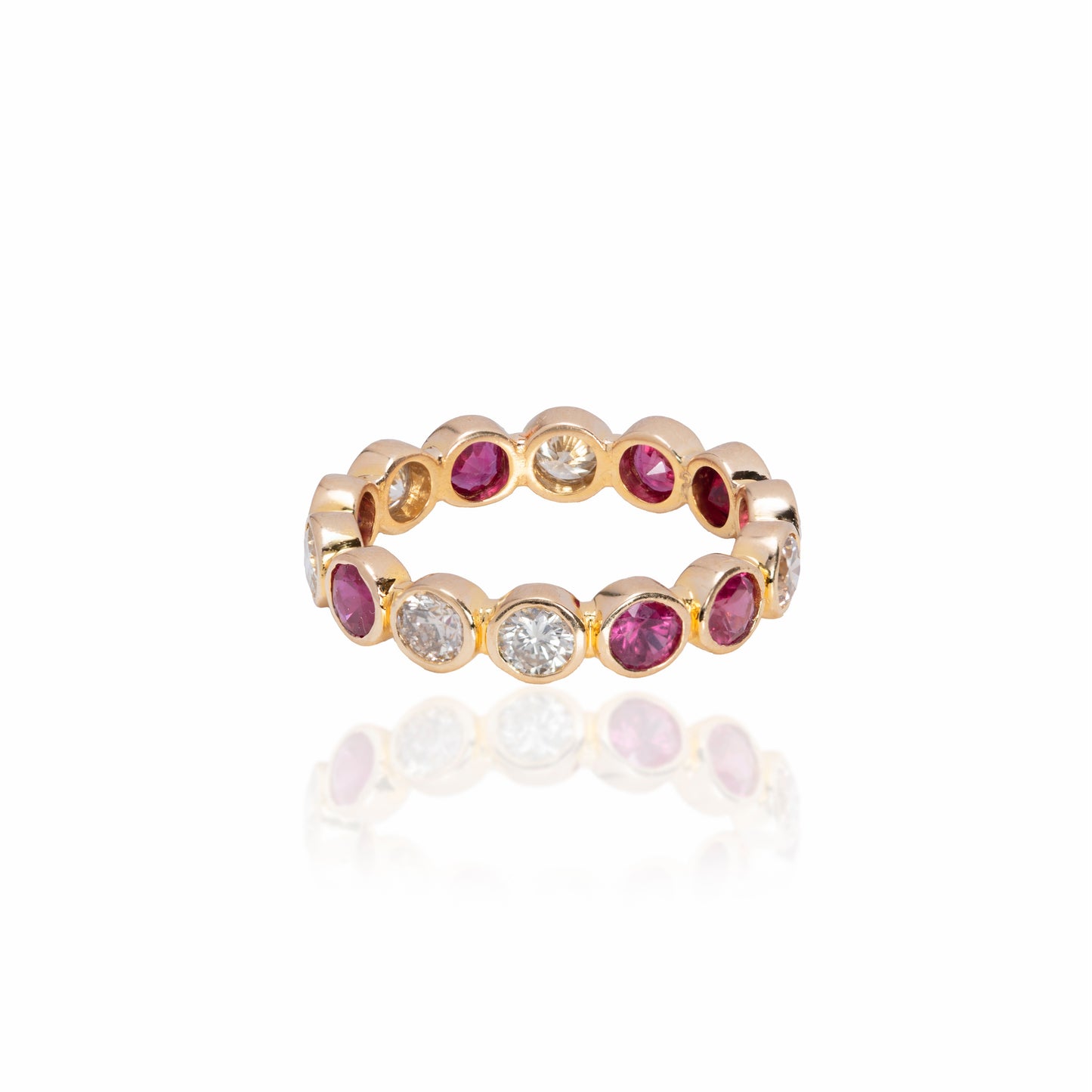 Stones Ring