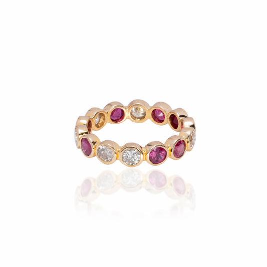 Stones Ring