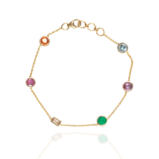 Us bracelet
