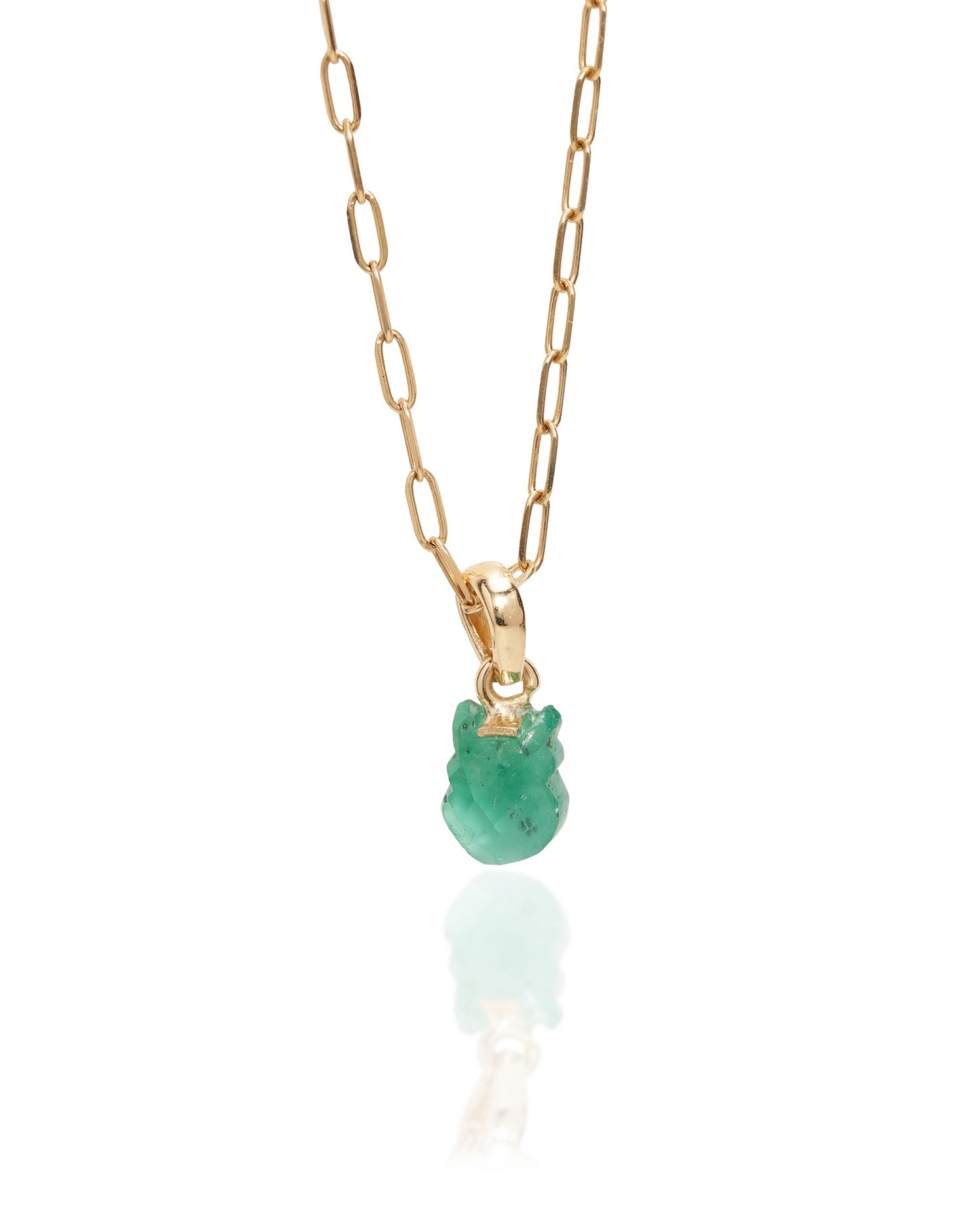 Wise Owl Charm