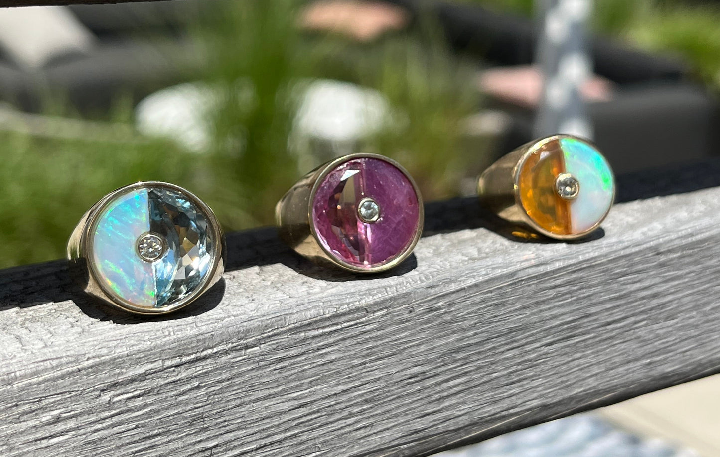 Nest Ring