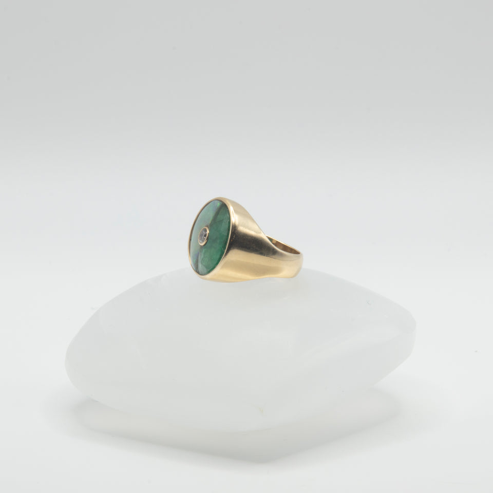 Nest Ring