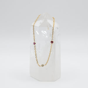 Unchained Bracelet