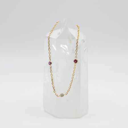 Unchained Bracelet