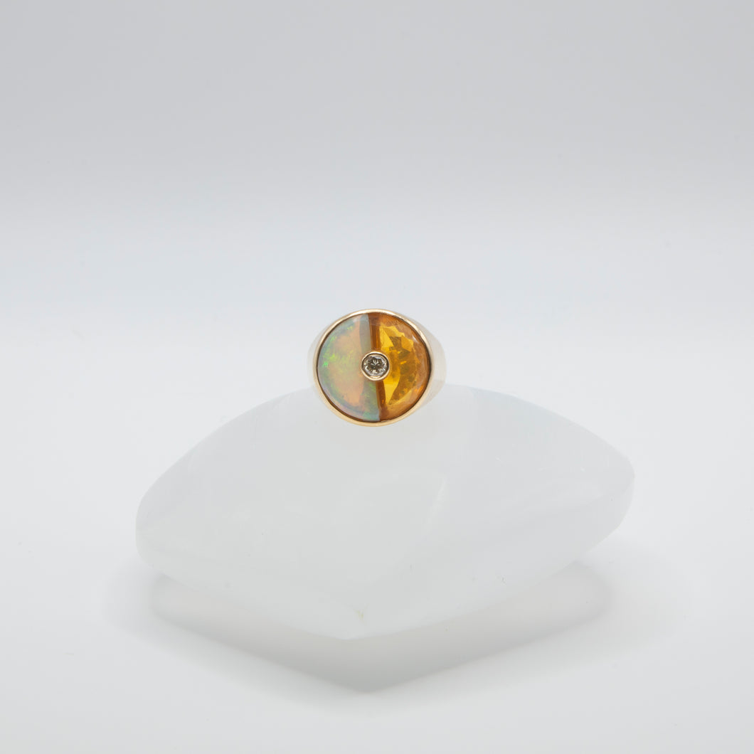 Nest Ring